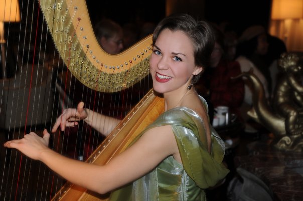 Elmhurst Symphony Orchestra Musicians Perform at Mayslake November 3