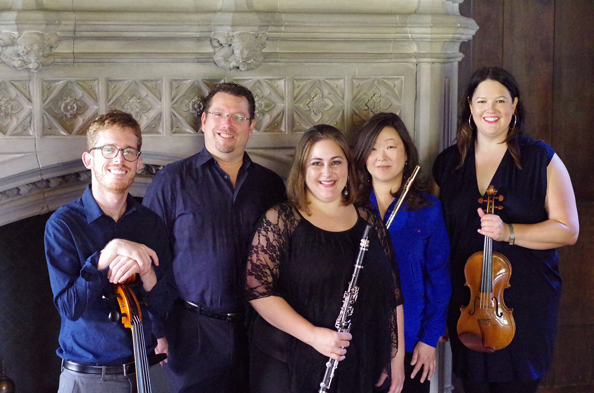 Picosa Chamber Ensemble to Present Paris-Themed Concert at Bethel Church