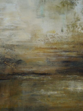 “Contemplation” is Subject of New Elmhurst Solo Art Exhibit