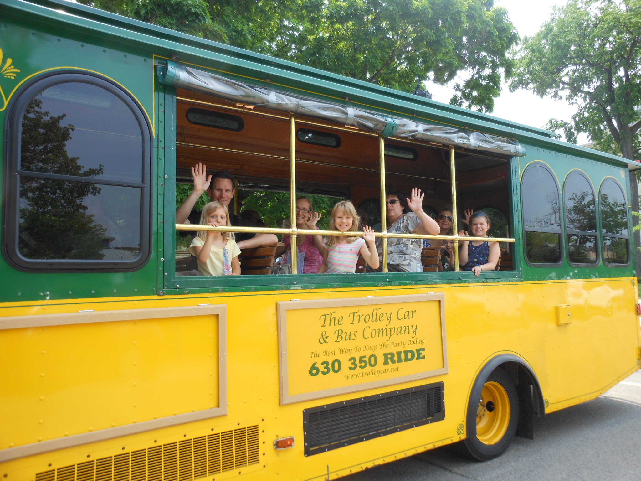 Celebrate Museums and Cultural Arts with Free Activities on Elmhurst Museum Day 2015