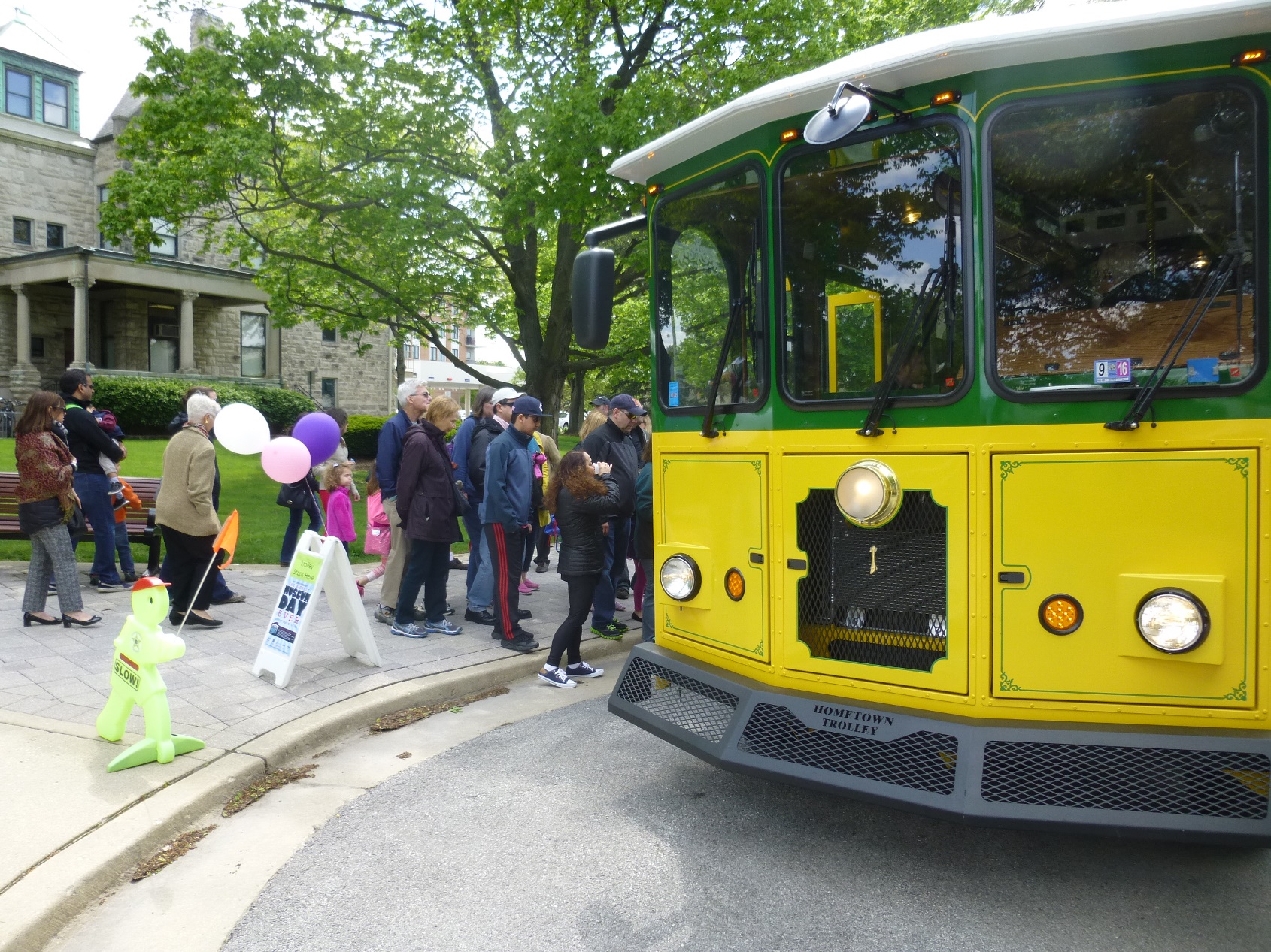 Elmhurst Museum Day offers free family-friendly fun on May 21