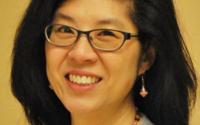Chen Elected ECCI’s 10th Female Board Chair