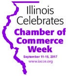 Chamber of Commerce Week Part of September Celebrations