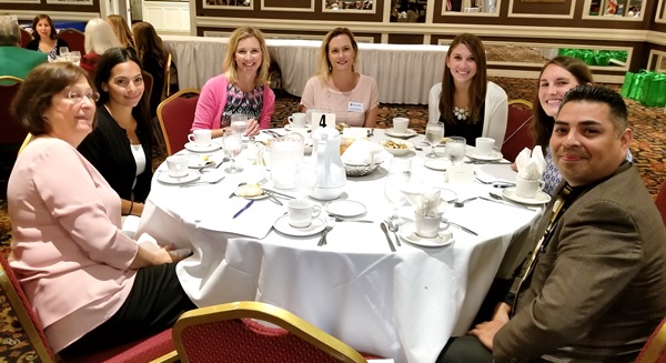 Photo Gallery: 27th Annual New Teachers Luncheon