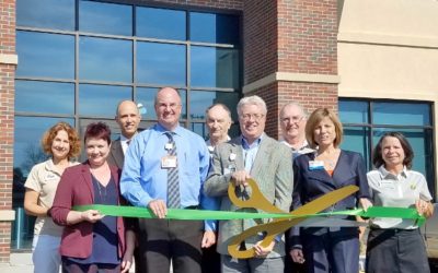 EEH Opens North York Health Center
