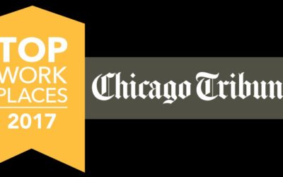 TransNational Payments Named 2017 Top Workplace