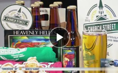 Craft Beer Brewing Big in DuPage