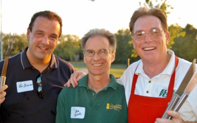 Island is Civic Hall of Fame Honoree
