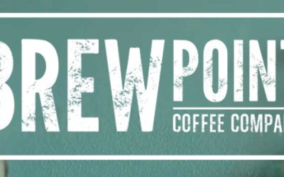 Brewpoint Coffee Named Business of the Year