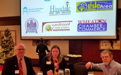 Photo Page: State of the County Multi-Chamber Luncheon