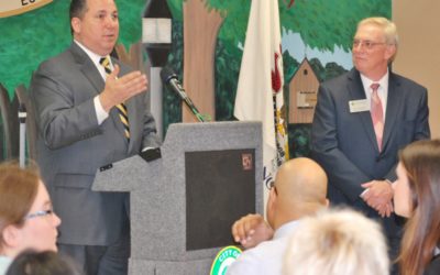 Photo Gallery: “State of Our City” Mayoral Address