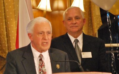 Photo Page: 99th Annual Awards Gala and 100th Birthday Bash