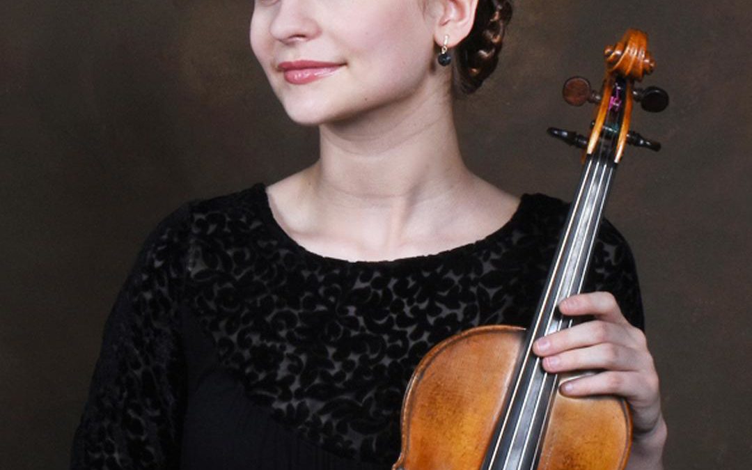 Elmhurst Symphony Orchestra Announces Stanger Audition Winners