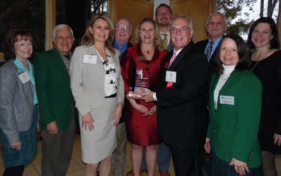 Photo Page: Annual Awards for Business Excellence