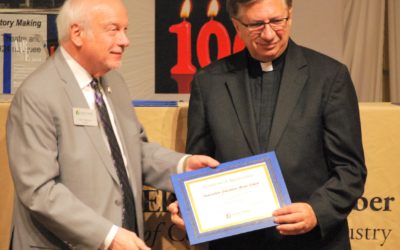 Photo Page: “Salute to the Jewels of Elmhurst”