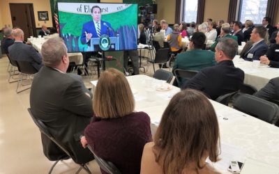Elmhurst Mayor to Deliver Annual “State of Our City” Address