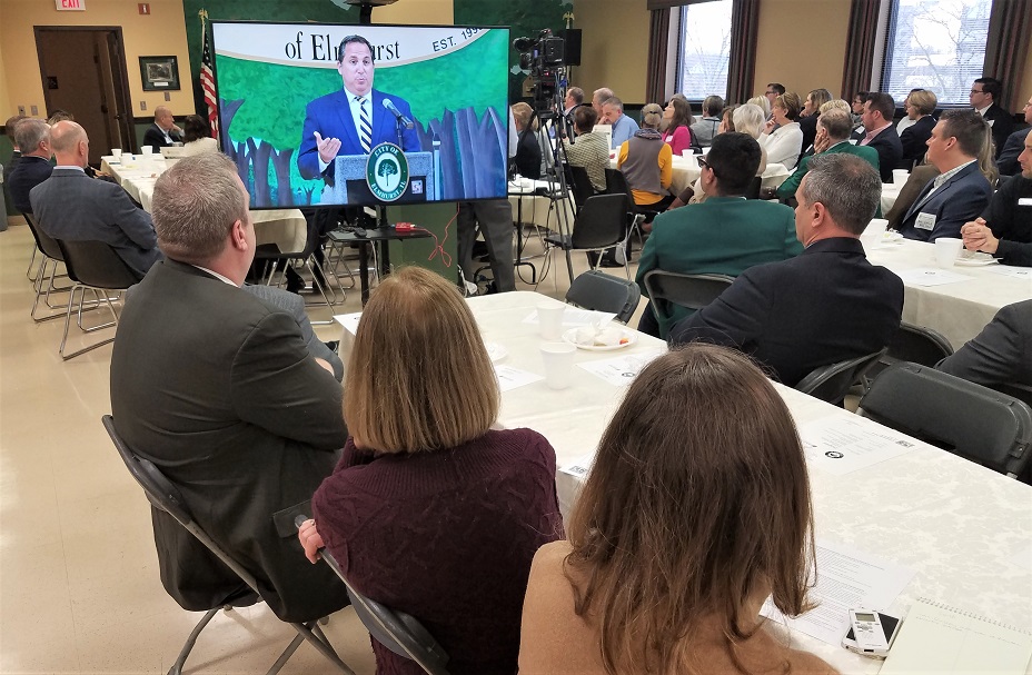 “State of Our City” Photo Page