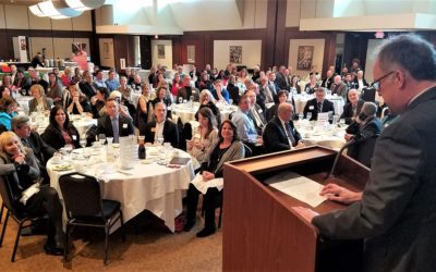 Multi-Chamber Luncheon to Highlight State of DuPage