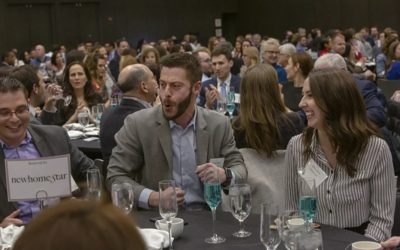 New Home Star Among Crain’s Best Places to Work