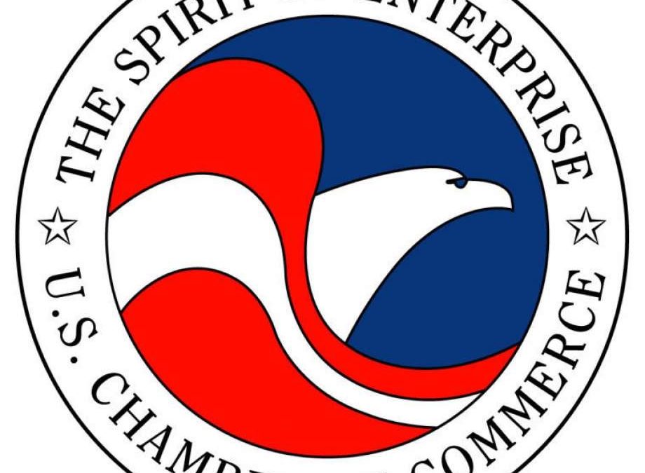 U.S. Chamber Recognizes Congress’ Pro-Business Voters
