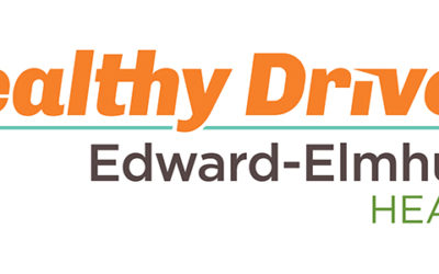 Crain’s Honors Edward-Elmhurst Health CEO