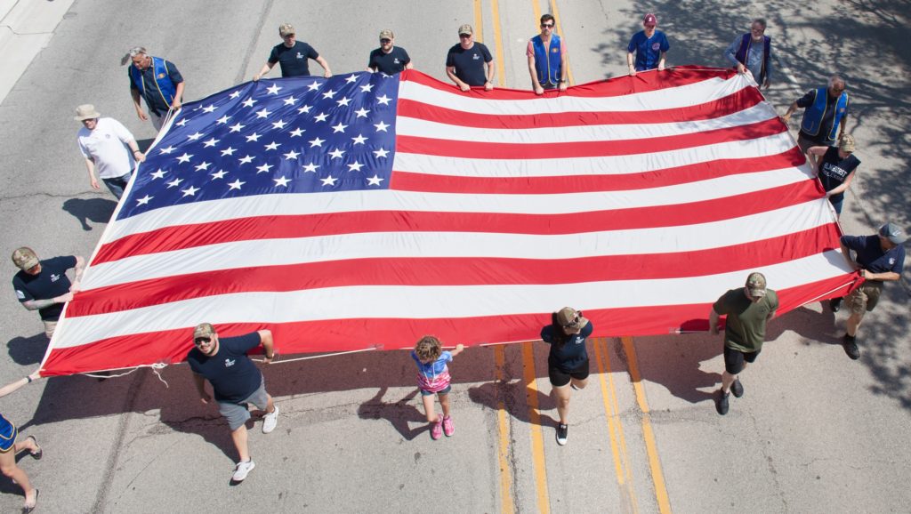 101st Elmhurst Memorial Day Parade is May 27 Elmhurst Chamber of Commerce