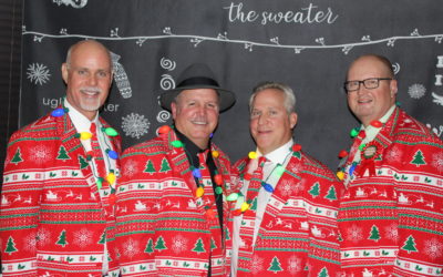 Holiday Business After Hours Photo Page