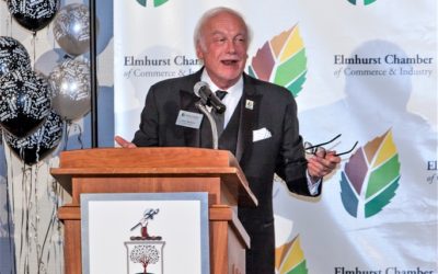 Bartels To Receive ECCI Chairman’s Award