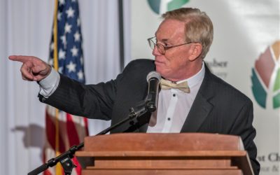 ECCI Celebrating 104th Annual Awards Gala
