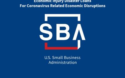 Update of SBA and Illinois Disaster Loans
