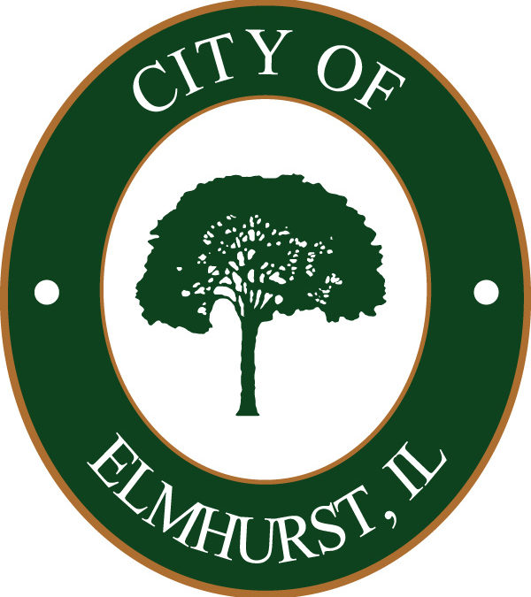 Elmhurst Mayor Issues COVID-19 Executive Order