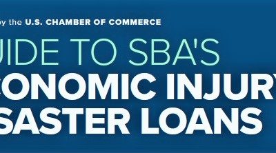SBA Reopens EIDL Loan, Grant Programs for Small Businesses