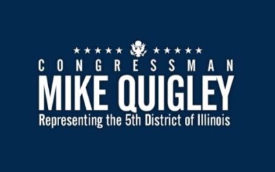 Congressman Quigley Details Assistance For Small Businesses