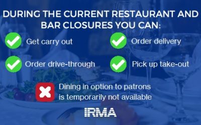 ECCI Makes “Dine Out” From Home Simpler