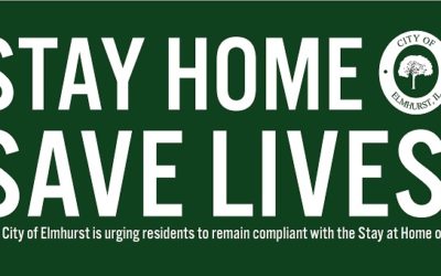 ‘Stay at Home’ May Extension; Small Business PPP Relief Refunding