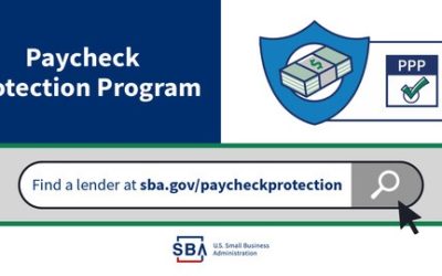 SBA Simplifies PPP Loan Application and Forgiveness Forms