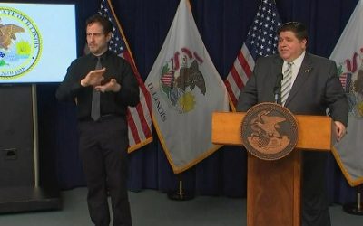 Governor Tightens COVID-19 Restrictions for DuPage County