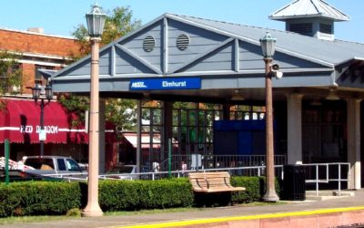 City Seeks Public Input For Metra Train Station Design