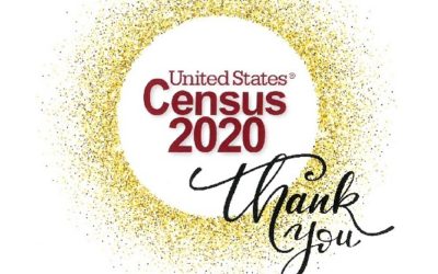 US Census Bureau Recognizes ECCI As Invaluable Partner