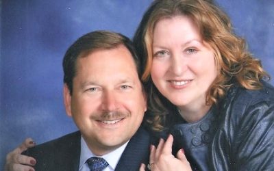 ECCI to Induct Ahlgrims into Civic Hall of Fame