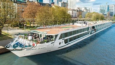 ECCI Announces ‘Amazing’ Multi-Chamber Danube River Cruise