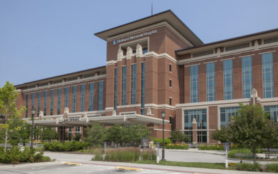 Edward-Elmhurst Health Merging with NorthShore System