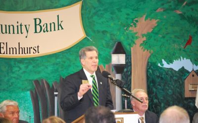 Mayor Levin to Deliver Annual “State of Our City” Address