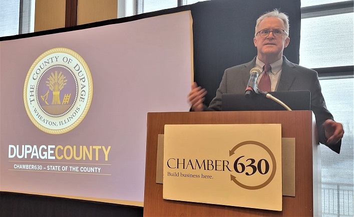 State of the County Luncheon and Expo Photo Page