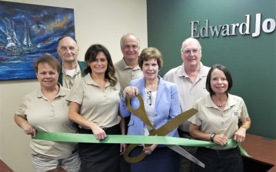 ECCI Honors Hayden Posthumously as Ambassador of the Year