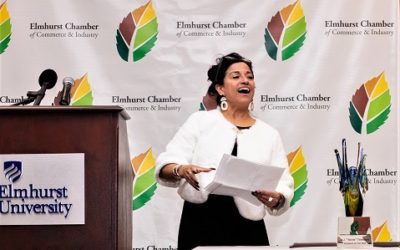 103rd Annual ECCI Awards Gala Photo Page