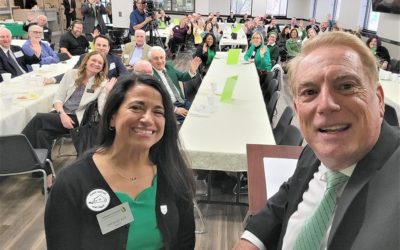 Annual ‘State of Our City’ Mayoral Address Photo Page