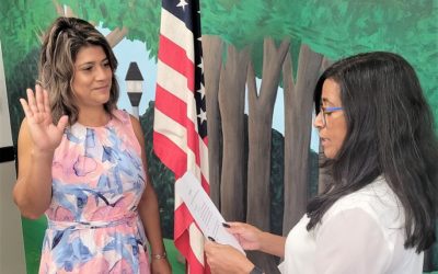 Hometown Banker Joins ECCI Board of Directors