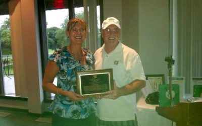ECCI to Honor Bajkowski’s Good Works at 74th Golf Outing