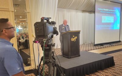 Multi-Chamber October Luncheon and Business Expo Photo Page